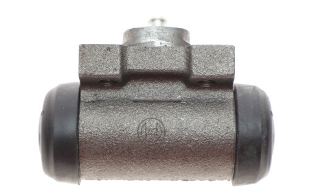 Фото 3 - Рабочий тормозной цилиндр BOSCH F 026 002 566 (F026002566)