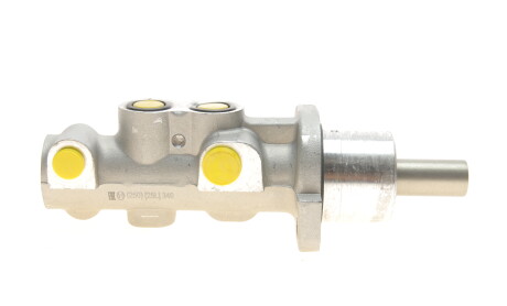 Фото 4 - Головний гальмівний циліндр BOSCH F 026 003 373 (F026003373)