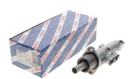 Фото 2 - Главный тормозной цилиндр BOSCH F 026 003 484 (F026003484)