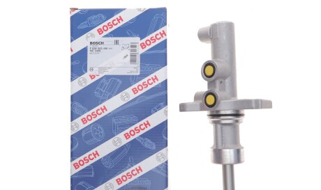 Фото 2 - Головний гальмівний циліндр BOSCH F 026 003 486 (F026003486)