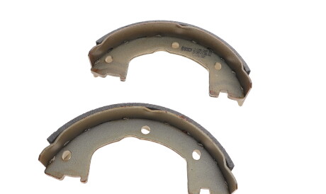 Фото 3 - Тормозные колодки BOSCH F 026 008 001 (F026008001)