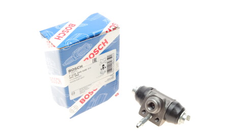 Колесный тормозной цилиндр - (357611053B, 3A0611053) BOSCH F 026 009 039