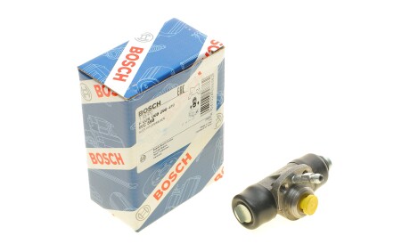 Колесный тормозной цилиндр - BOSCH F 026 009 290