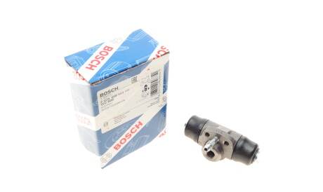 Колесный тормозной цилиндр - BOSCH F 026 009 433