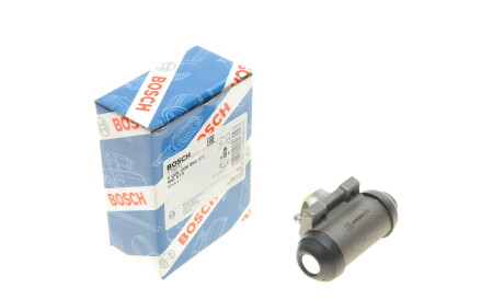 Колесный тормозной цилиндр - BOSCH F 026 009 564