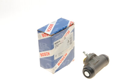 Колесный тормозной цилиндр - BOSCH F 026 009 901