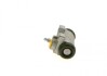 Колесный тормозной цилиндр - (4402E1) BOSCH F 026 009 907 (фото 4)