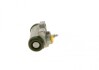 Колесный тормозной цилиндр - (4402E2) BOSCH F 026 009 908 (фото 3)