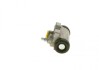 Колесный тормозной цилиндр - (4402E2) BOSCH F 026 009 908 (фото 4)