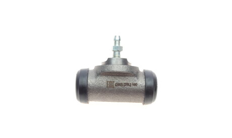 Фото 2 - Рабочий тормозной цилиндр BOSCH F 026 009 939 (F026009939)