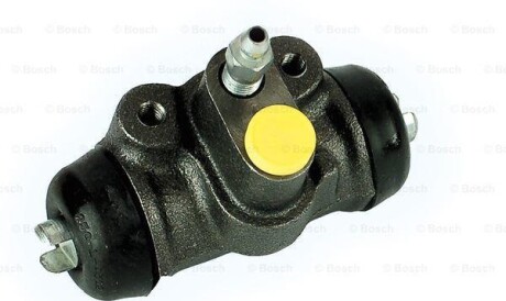 Колесный тормозной цилиндр - BOSCH F026009946