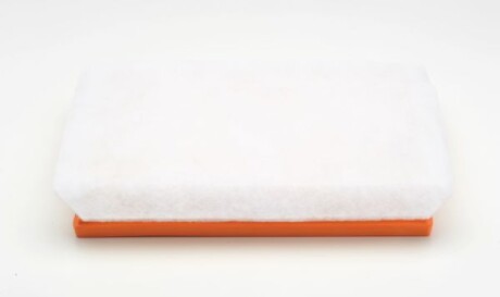 Фото 3 - Повітряний фільтр BOSCH F 026 400 012 (F026400012)