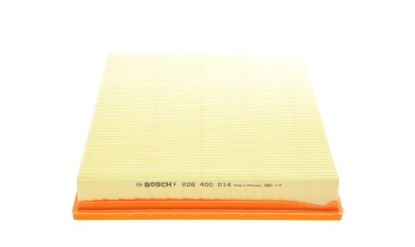 Фото 3 - Воздушный фильтр BOSCH F 026 400 014