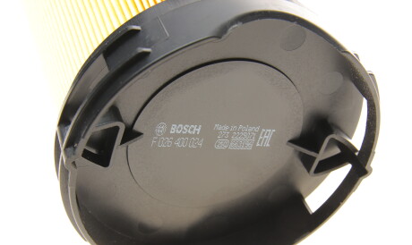 Фото 2 - Повітряний фільтр BOSCH F 026 400 024 (F026400024)