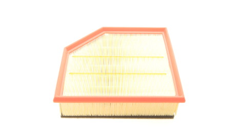 Фото 2 - Повітряний фільтр BOSCH F 026 400 026 (F026400026)