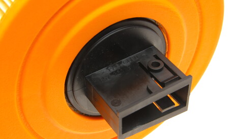 Фото 2 - Повітряний фільтр BOSCH F 026 400 029 (F026400029)