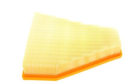 Фото 2 - Повітряний фільтр BOSCH F 026 400 030 (F026400030)