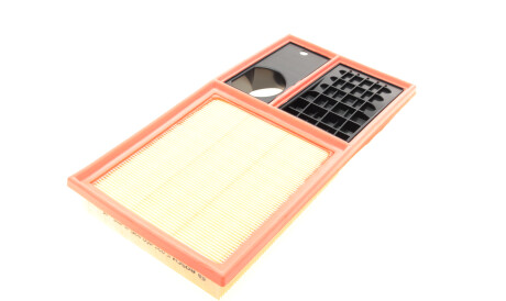 Фото 2 - Повітряний фільтр BOSCH F 026 400 035 (F026400035)