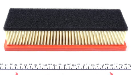 Фото 3 - Повітряний фільтр BOSCH F 026 400 036 (F026400036)