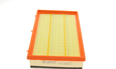 Фото 3 - Повітряний фільтр BOSCH F 026 400 041 (F026400041)