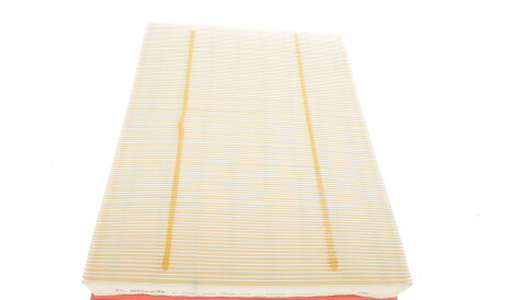 Фото 3 - Воздушный фильтр BOSCH F 026 400 055 (F026400055)