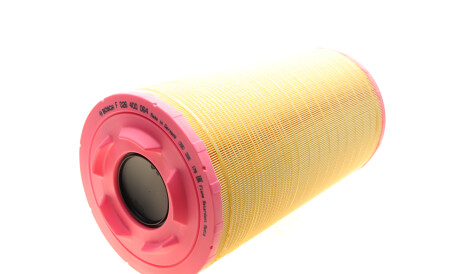 Фото 2 - Повітряний фільтр BOSCH F 026 400 064 (F026400064)