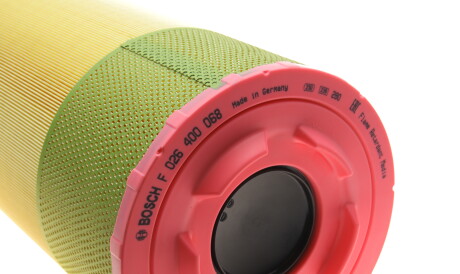 Фото 2 - Воздушный фильтр BOSCH F 026 400 068 (F026400068)