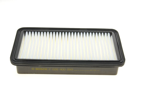 Фото 4 - Воздушный фильтр BOSCH F 026 400 093 (F026400093)
