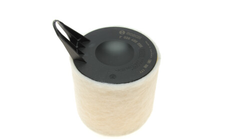 Фото 5 - Повітряний фільтр BOSCH F 026 400 095 (F026400095)