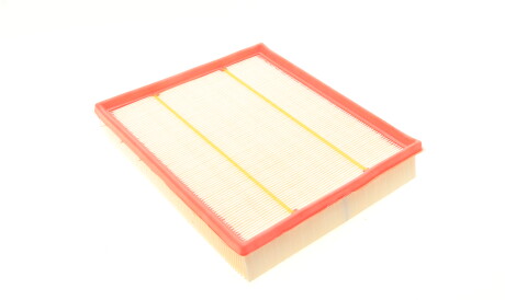 Фото 2 - Повітряний фільтр BOSCH F 026 400 106 (F026400106)