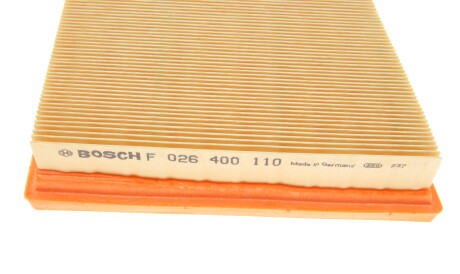 Фото 3 - Воздушный фильтр BOSCH F 026 400 110 (F026400110)