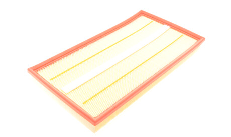 Фото 2 - Повітряний фільтр BOSCH F 026 400 122 (F026400122)