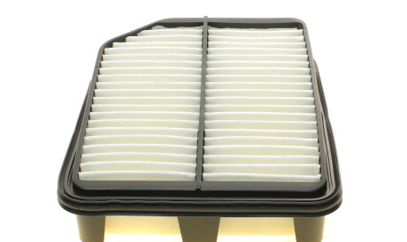 Фото 3 - Повітряний фільтр BOSCH F 026 400 125 (F026400125)