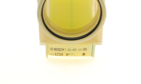 Фото 3 - Воздушный фильтр BOSCH F 026 400 133 (F026400133)