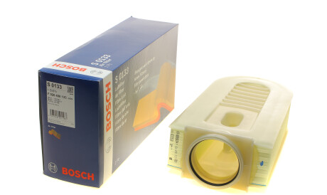 Повітряний фільтр - (6510940004) BOSCH F 026 400 133