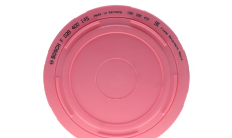 Фото 3 - Воздушный фильтр BOSCH F 026 400 145 (F026400145)