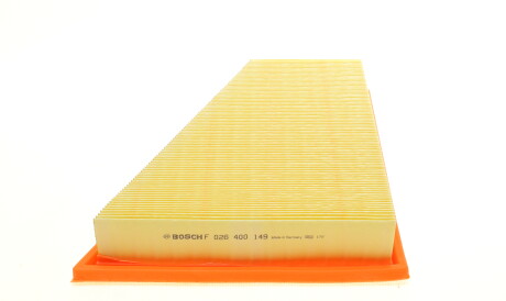 Фото 3 - Воздушный фильтр BOSCH F 026 400 149 (F026400149)