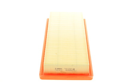 Фото 3 - Повітряний фільтр BOSCH F 026 400 151 (F026400151)