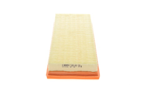 Фото 3 - Повітряний фільтр BOSCH F 026 400 155 (F026400155)