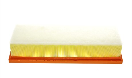 Фото 2 - Повітряний фільтр BOSCH F 026 400 157 (F026400157)