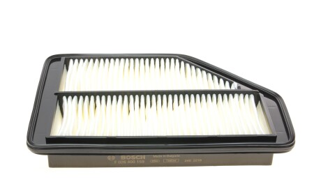 Фото 3 - Воздушный фильтр BOSCH F 026 400 159 (F026400159)