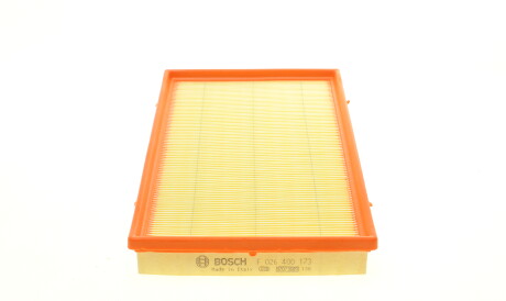 Фото 3 - Воздушный фильтр BOSCH F 026 400 173 (F026400173)