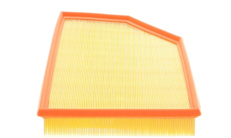 Фото 2 - Воздушный фильтр BOSCH F 026 400 181 (F026400181)