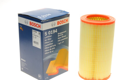 Воздушный фильтр - (51793172, 51874053) BOSCH F 026 400 194