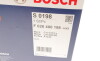 Воздушный фильтр BOSCH F 026 400 198 (F026400198) - фото 8
