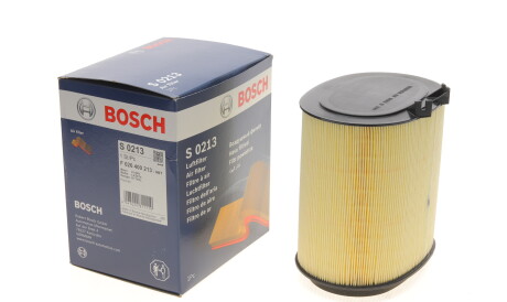 Повітряний фільтр - BOSCH F 026 400 213