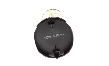 Фото 5 - Повітряний фільтр BOSCH F 026 400 214 (F026400214)