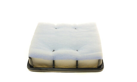 Фото 2 - Воздушный фильтр BOSCH F 026 400 221 (F026400221)