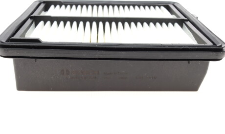 Фото 2 - Повітряний фільтр BOSCH F 026 400 224 (F026400224)