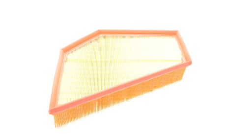 Фото 3 - Повітряний фільтр BOSCH F 026 400 255 (F026400255)